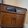 TV Corner Unit Image 4