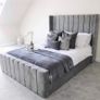 New Ottoman King Size Bed Image 2