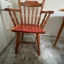 Pine Table Image 3