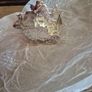 Santa Sleigh  Christmas Decoration Image 2