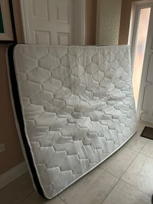 Mattress