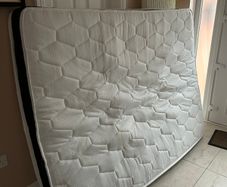 Mattress