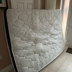 Mattress