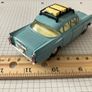 Spot on. 1:42. Vauxhall Cresta. With luggage. Mint condition. Image 3