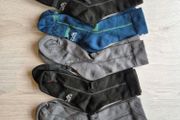Danish Endurance,  Crew Running Socks, UK 6-8