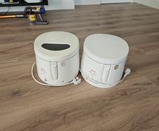 Tefal Deep fryer
