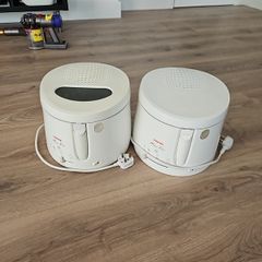 Tefal Deep fryer