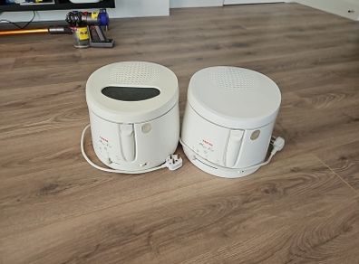Tefal Deep fryer