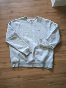 Tommy Jeans, XL, blouse men like new no tags