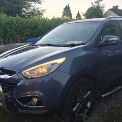 2015 Hyundai Ix35