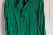 Zara Blouse M