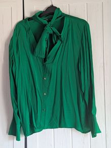 Zara Blouse M