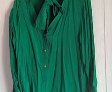 Zara Blouse M