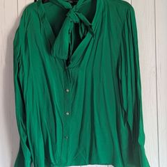 Zara Blouse M