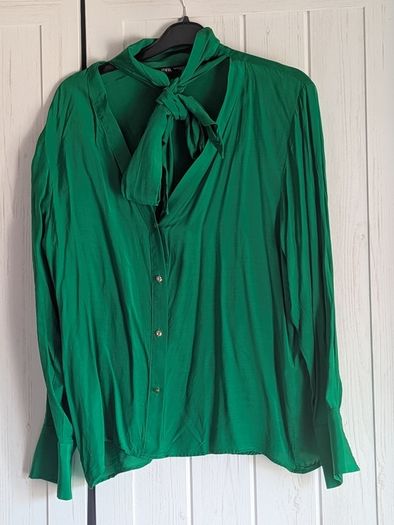 Zara Blouse M