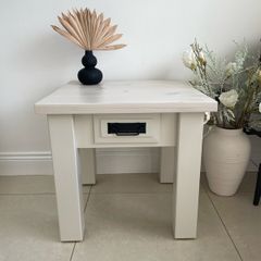 Neptune style Side Table