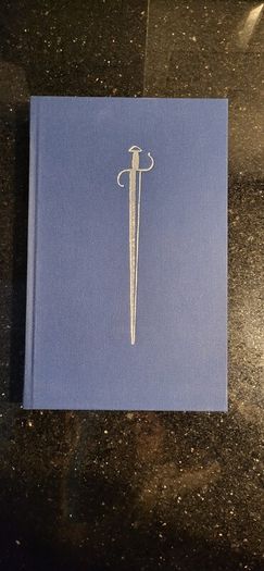 Folio Society: St Joan of Arc biography by Vita Sackville West