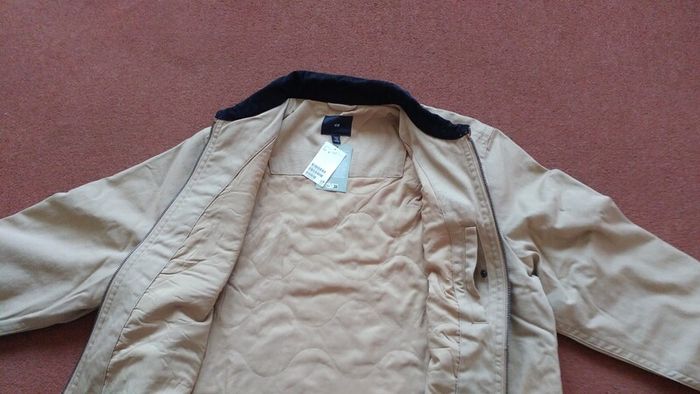 Jacket.