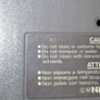 NES (Nintendo Entertainment System) Console Image 8
