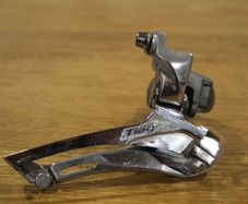 Tiagra front derailleur