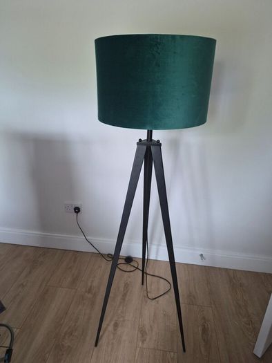Standing lamp