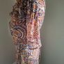 Gallery wrap dress Image 5