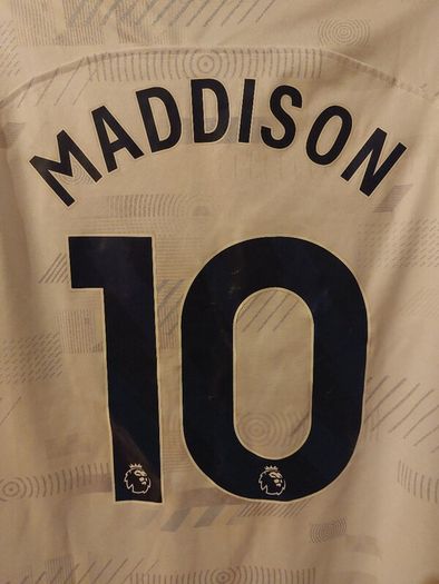 Tottenham hotspur jersey