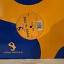 Trance vinyl records Image 5