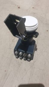 Octo (8) output LNB
