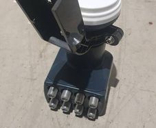 Octo (8) output LNB