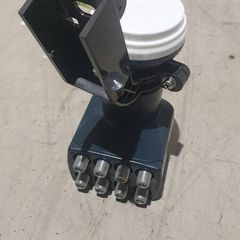 Octo (8) output LNB