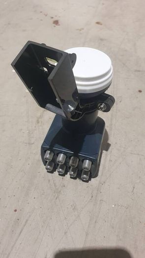 Octo (8) output LNB