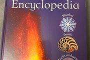 My First Planet Earth Encyclopedia by Jen Green