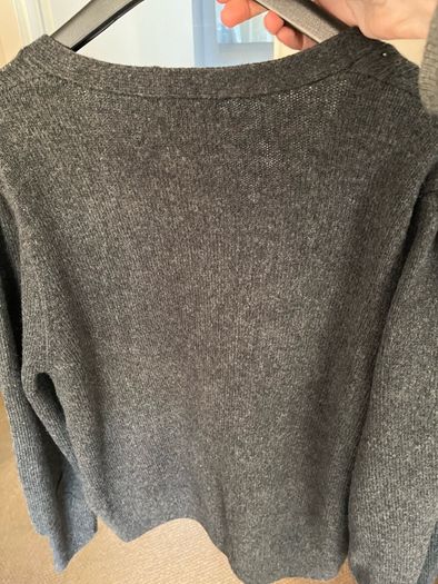 Monsoon vintage y2k cardigan