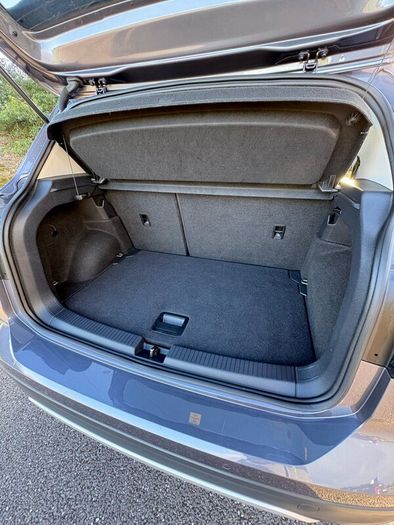 Volkswagen T-Cross STYLE 1.0 TSI