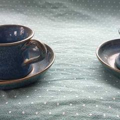 Kilcooley Pottery 2 coffee cups