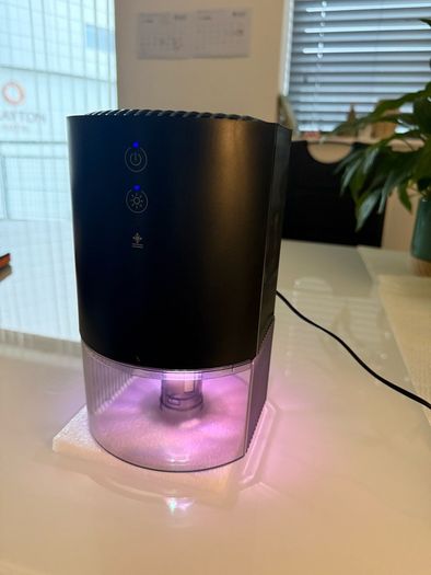 Dehumidifier