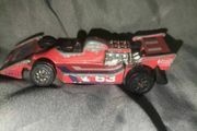 Vintage 1980 Kenner Fast 111s Formula Die.cast