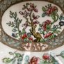 Vintage Coalport Bon Bon Dish Image 4