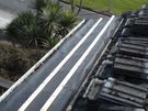 Roofing and guttering. Image 7