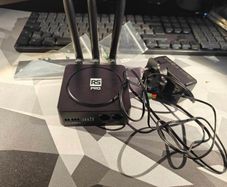 Rs Pro 300mbps 4g Iot Router 2 Wifi, 4g 2.4ghz
