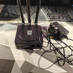 Rs Pro 300mbps 4g Iot Router 2 Wifi, 4g 2.4ghz