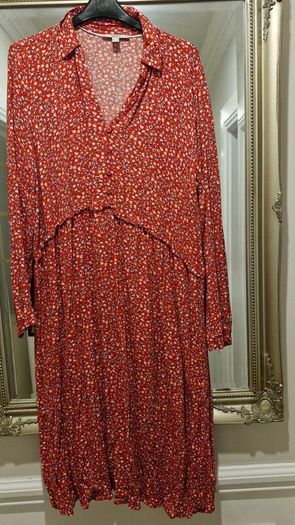 Esprit dress