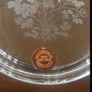 Claren Bridge Crystal Bowl Image 5