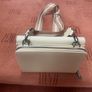 Cream crossover bag Image 4
