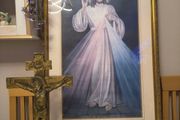 Framed Print of Jesus Christ
