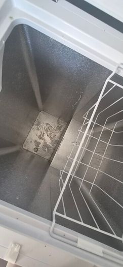 Chest Freezer