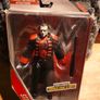 Wwe elite Sting vigilante gear series 39 Mattel Image 2