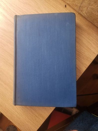 Three Plays. By Paul Vincent Carroll. First Edition 1946 Hardback In Good Condition . See Photos For Same.