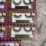 Pinky Goat reusable minks lashes bundle genuine Image 3